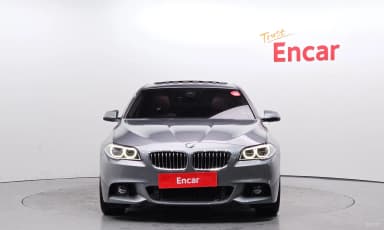 5 Series (F10)