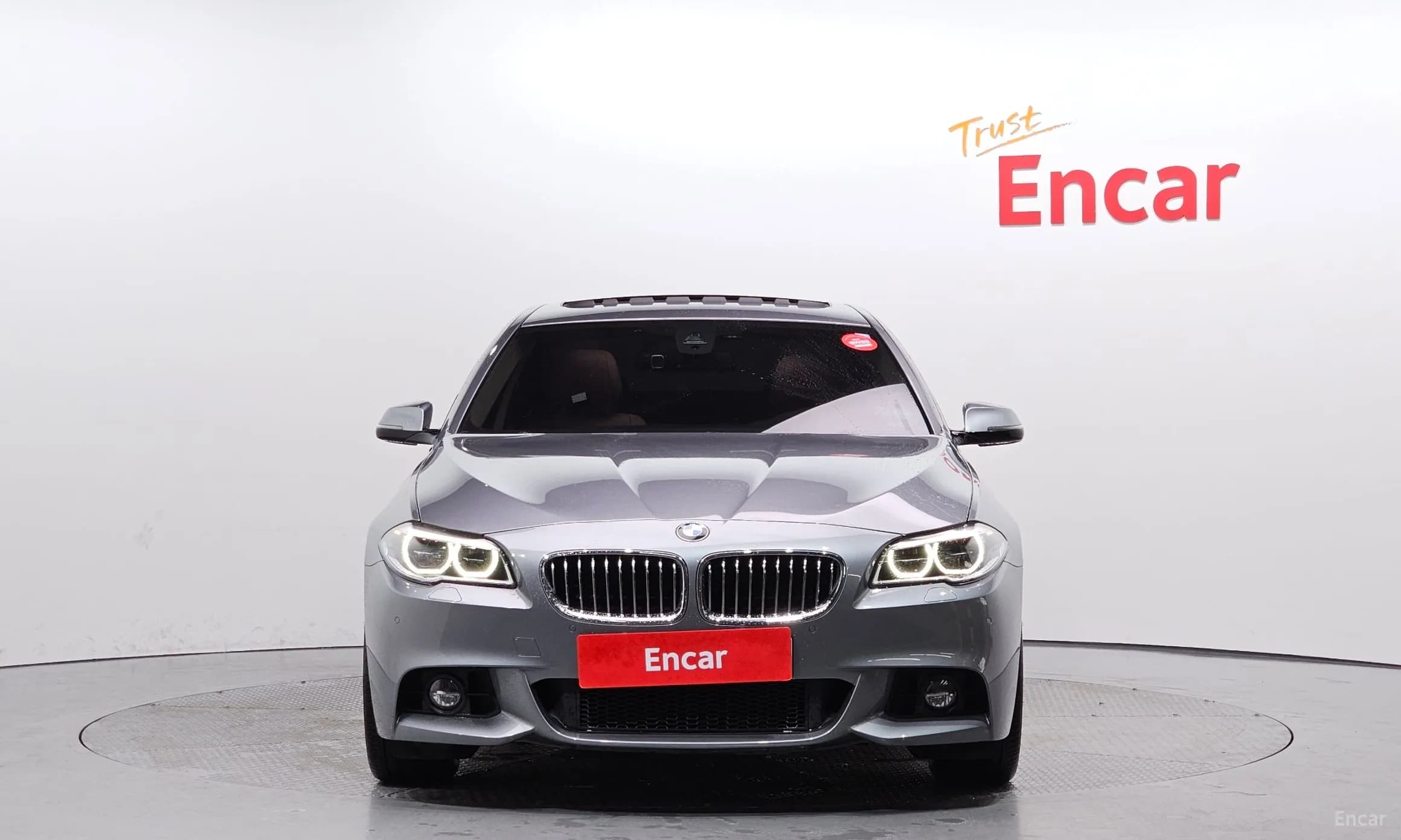 5 Series (F10)