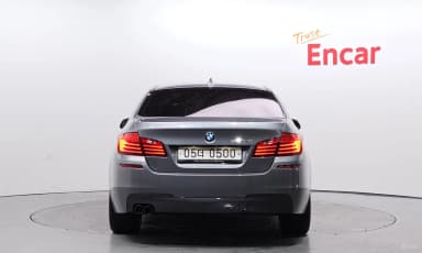 5 Series (F10)