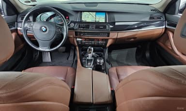 5 Series (F10)