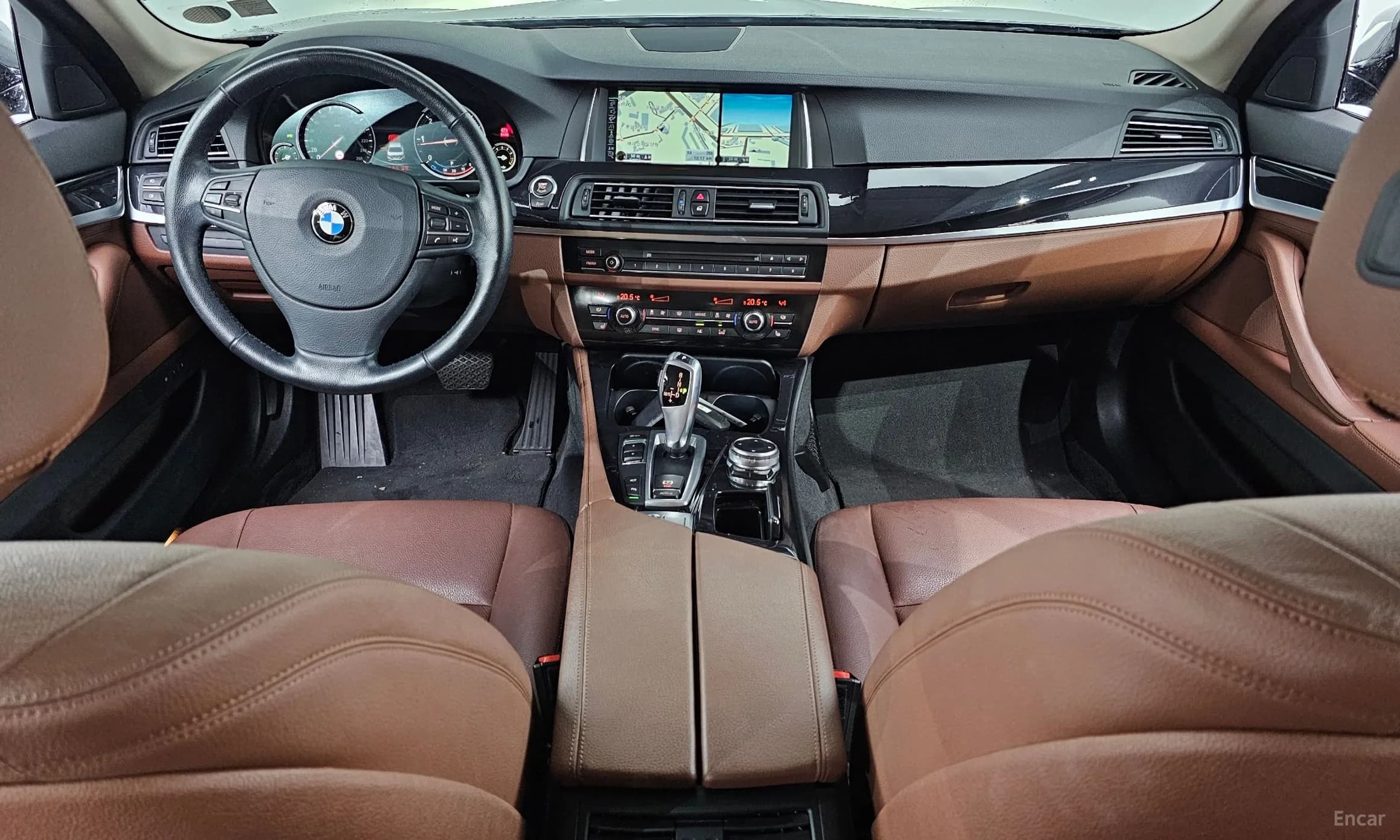 5 Series (F10)