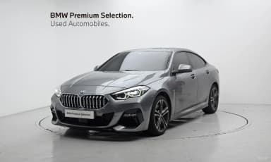 2 Series Gran Coupe (F44)