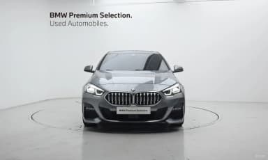 2 Series Gran Coupe (F44)