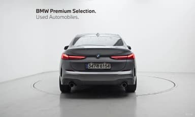 2 Series Gran Coupe (F44)