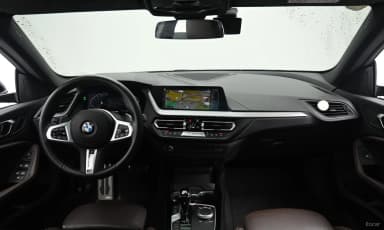 2 Series Gran Coupe (F44)