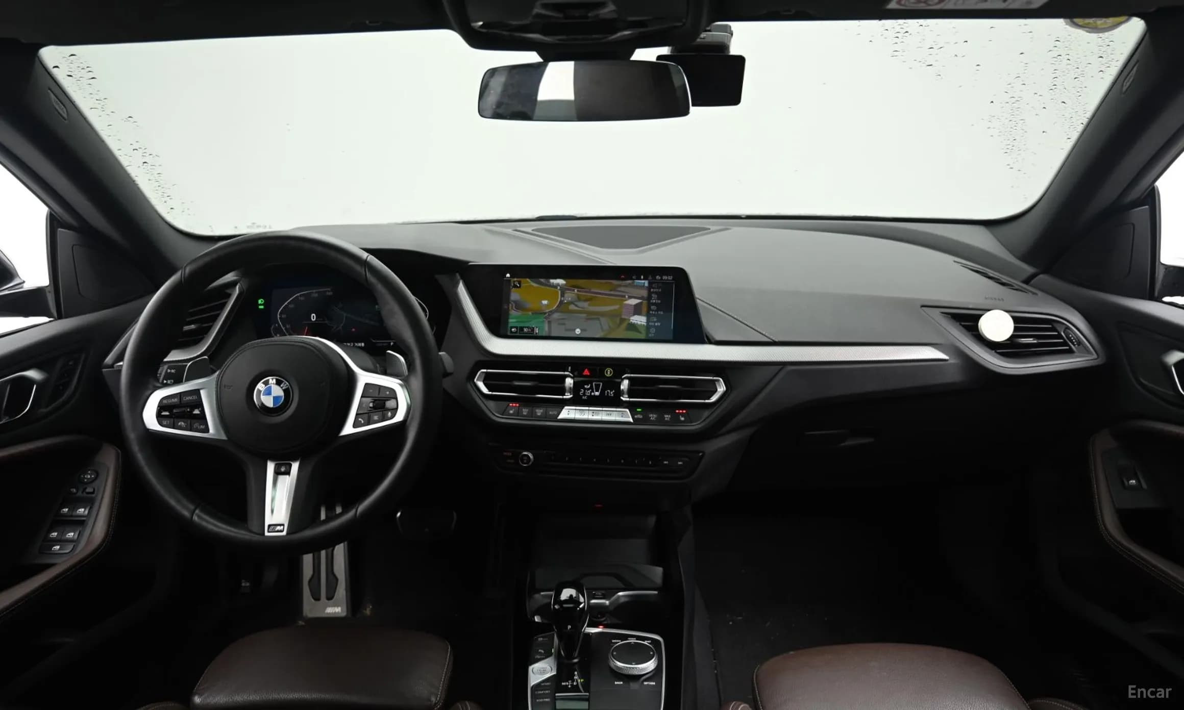 2 Series Gran Coupe (F44)