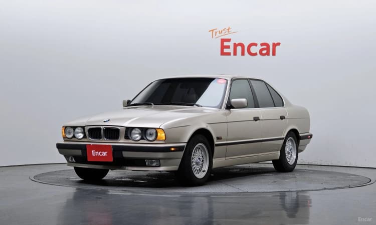 5 Series