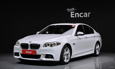 5 Series (F10)