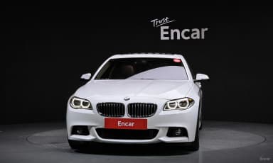 5 Series (F10)