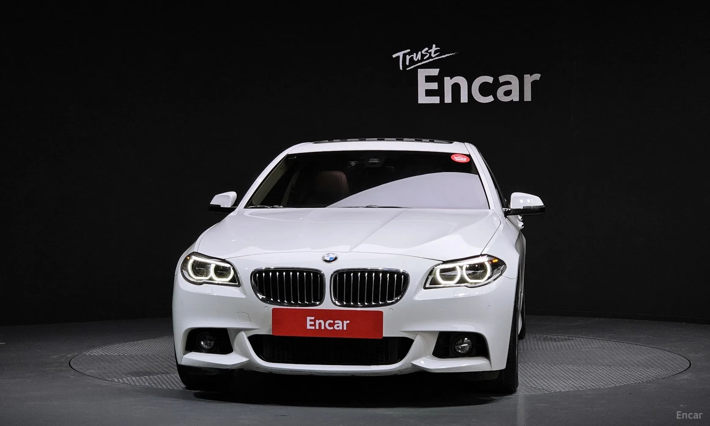5 Series (F10)
