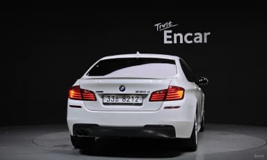 5 Series (F10)