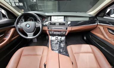 5 Series (F10)