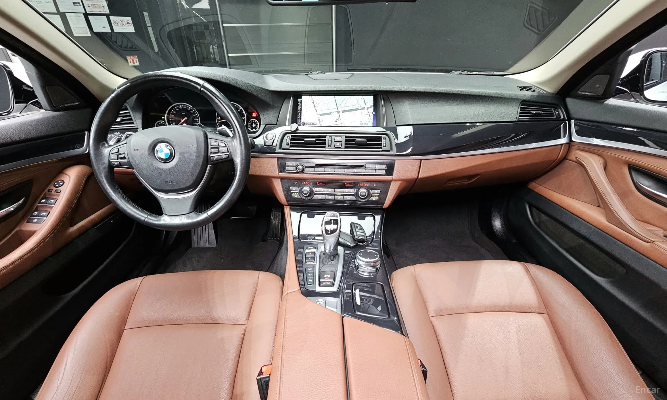 5 Series (F10)