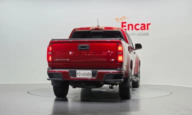 Real New Colorado