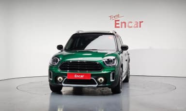 Cooper Countryman