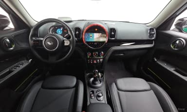 Cooper Countryman