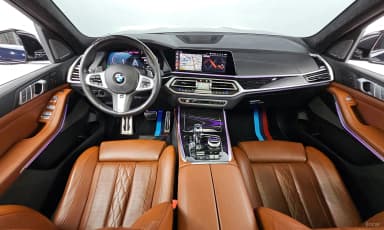 X7 (G07)