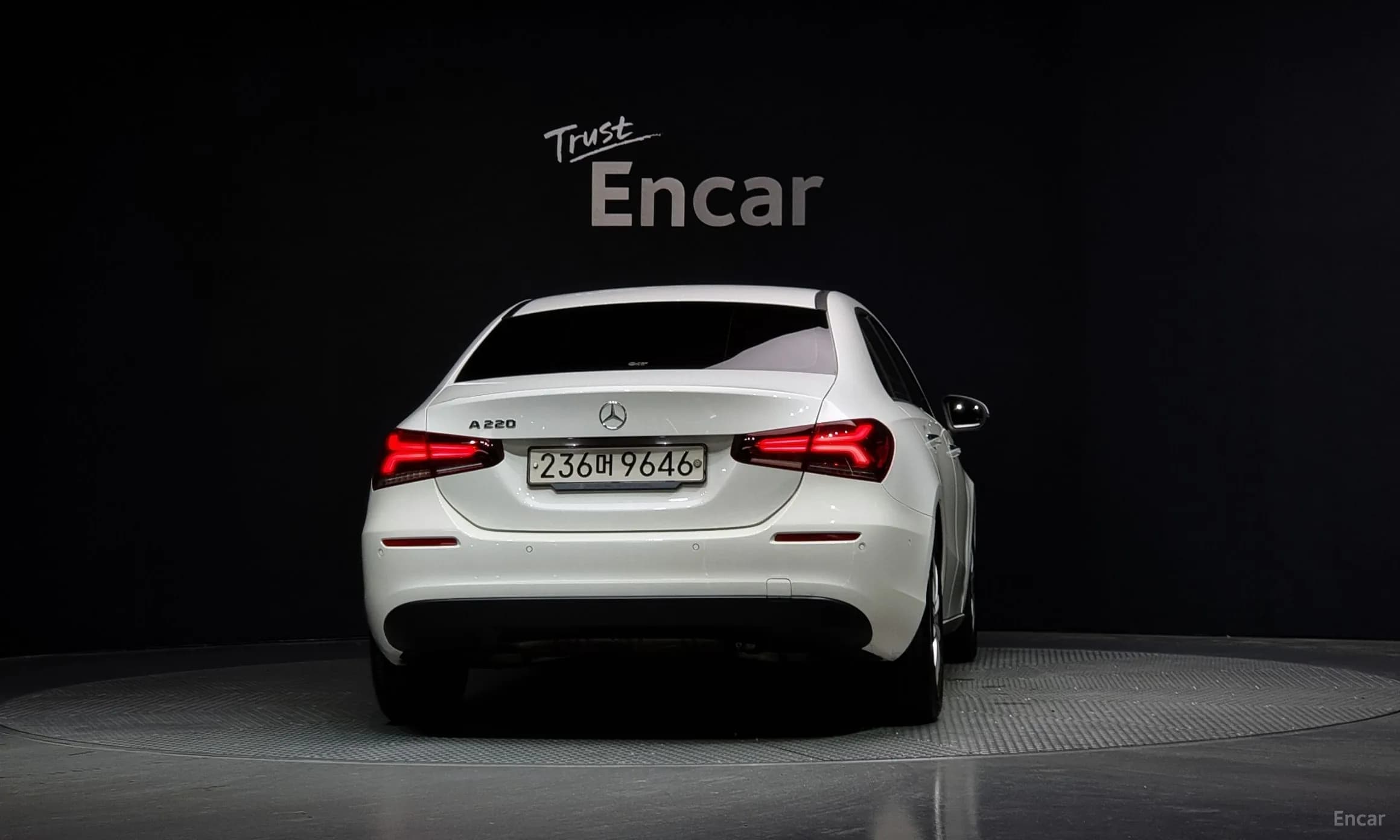 A-Class W177