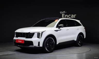Sorento 4th Generation