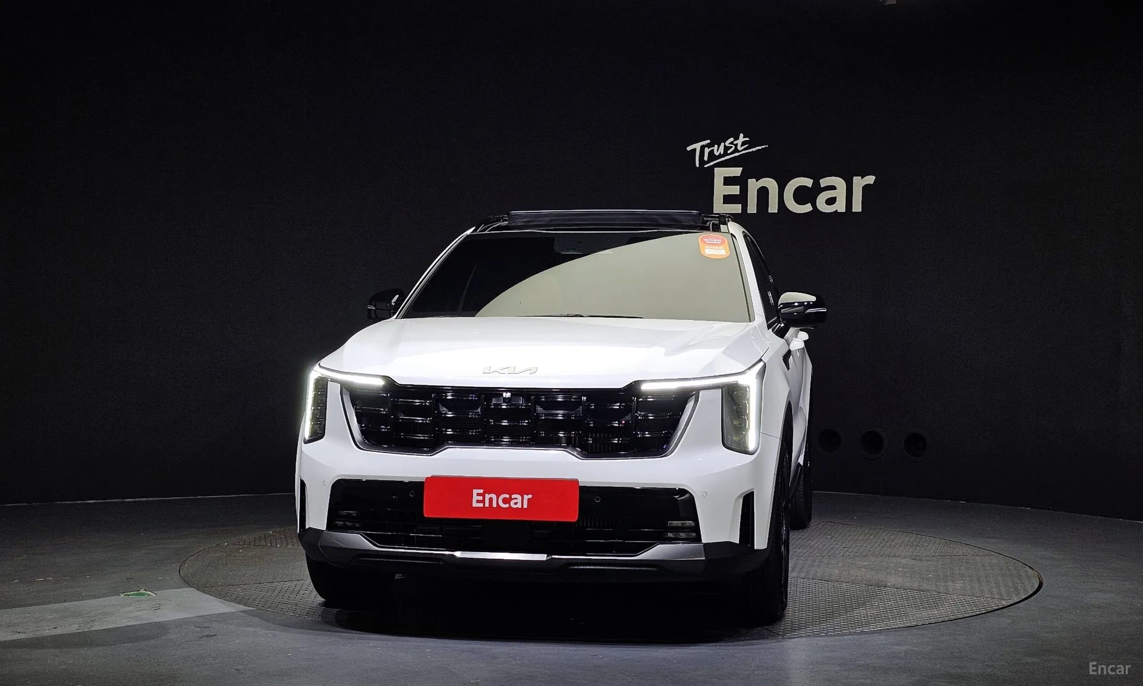 Sorento 4th Generation