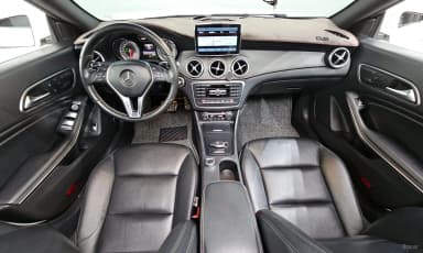CLA-Class C117