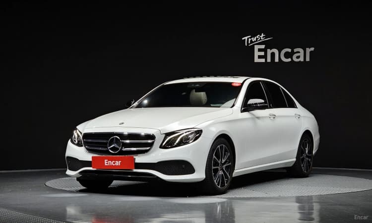E-Class W213