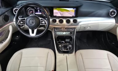 E-Class W213