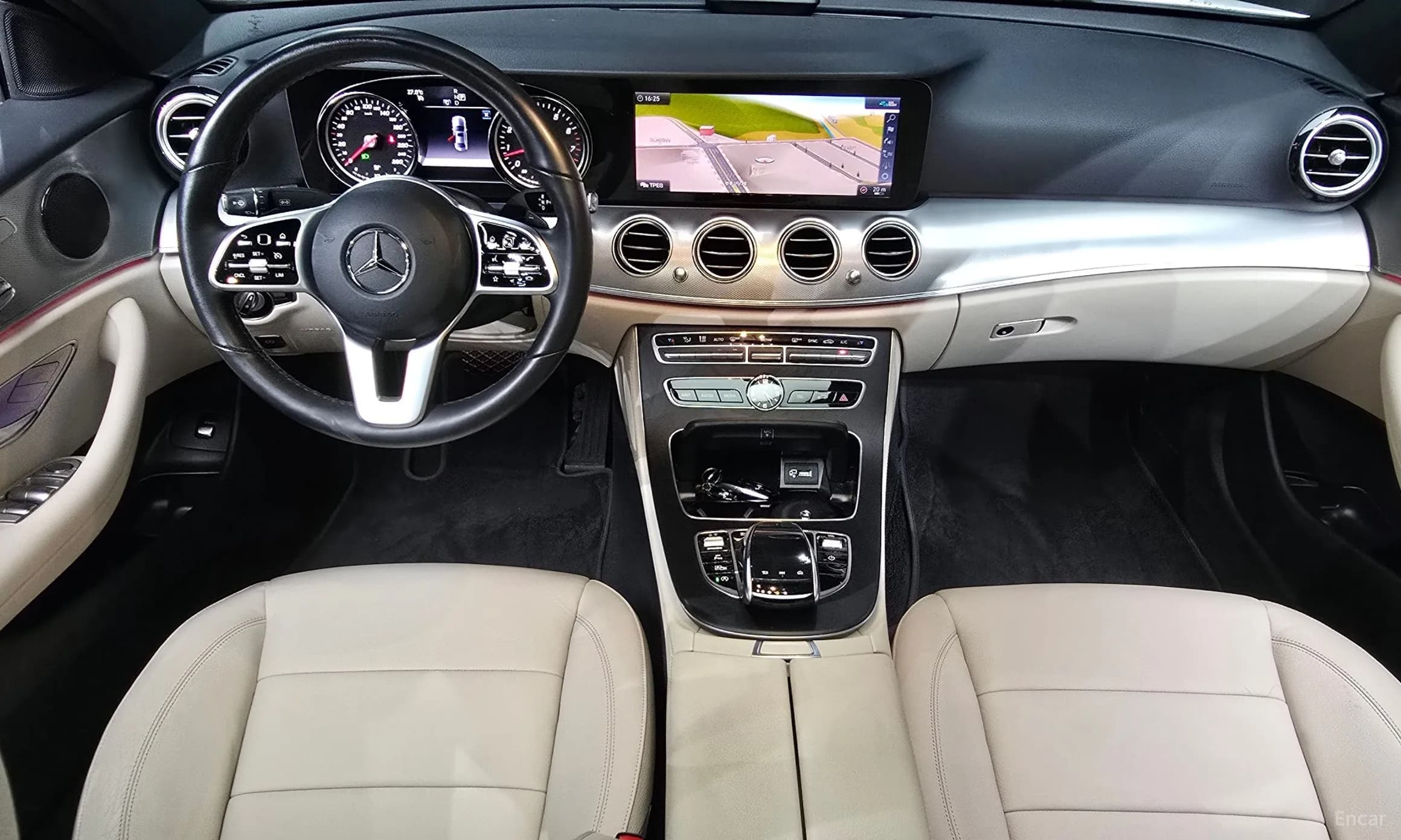 E-Class W213