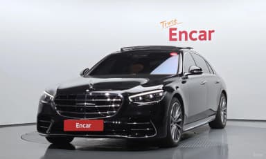 S-Class W223