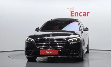 S-Class W223