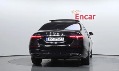 S-Class W223