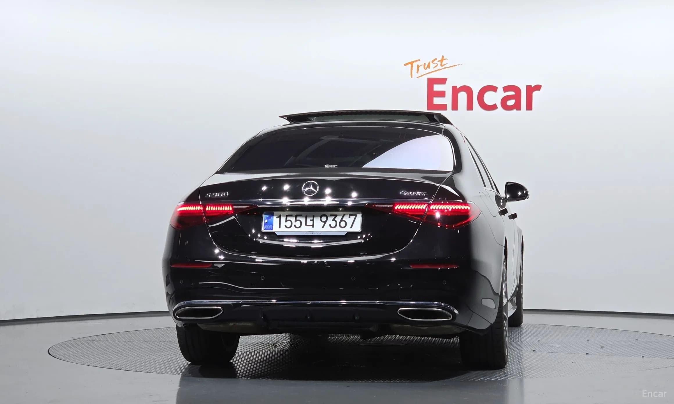 S-Class W223