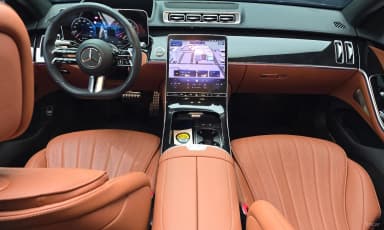 S-Class W223