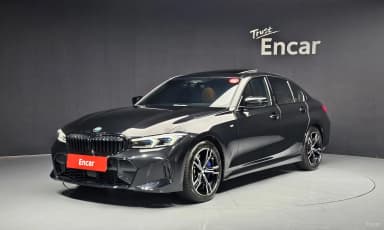 3 Series (G20)