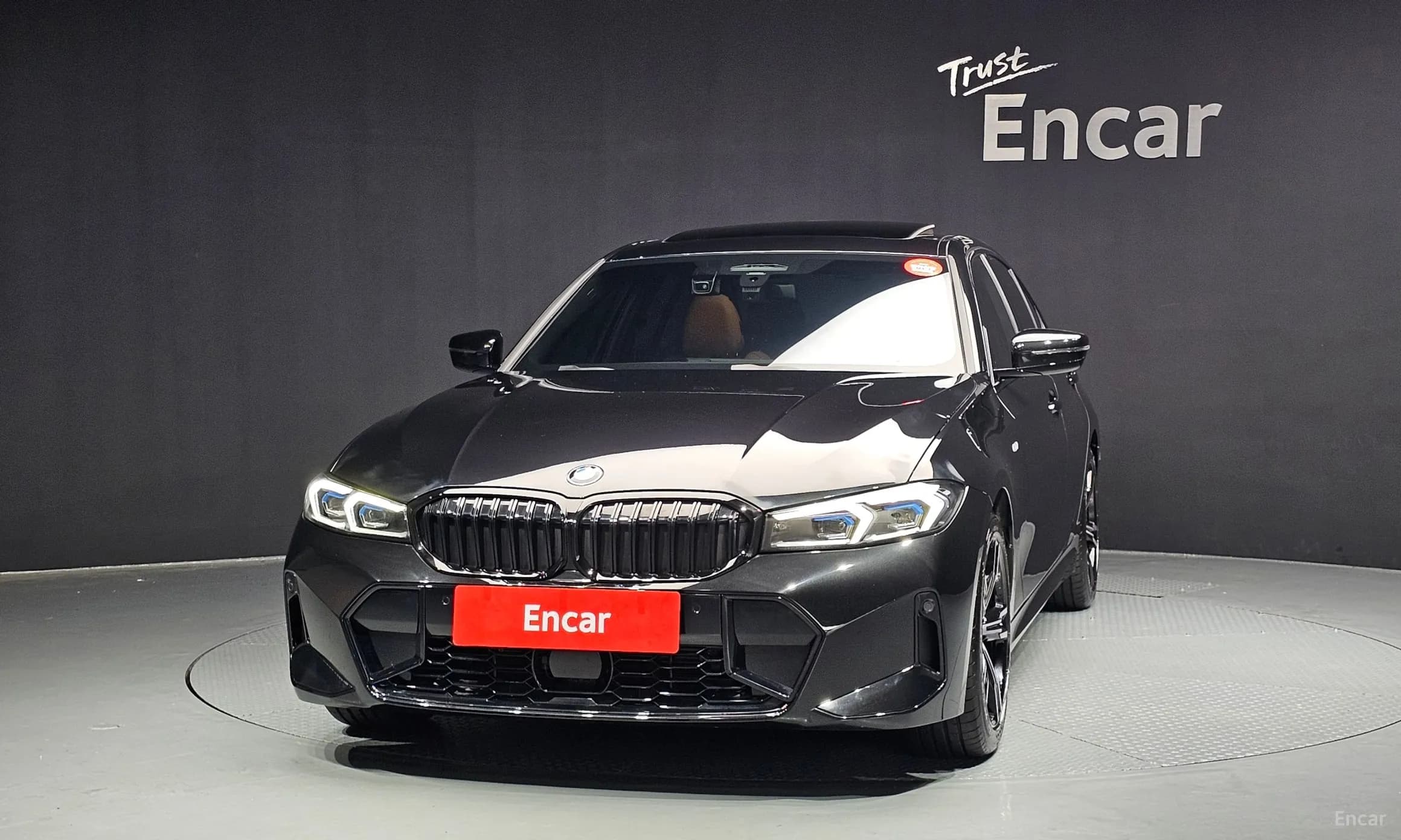 3 Series (G20)