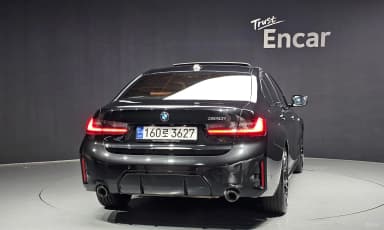 3 Series (G20)
