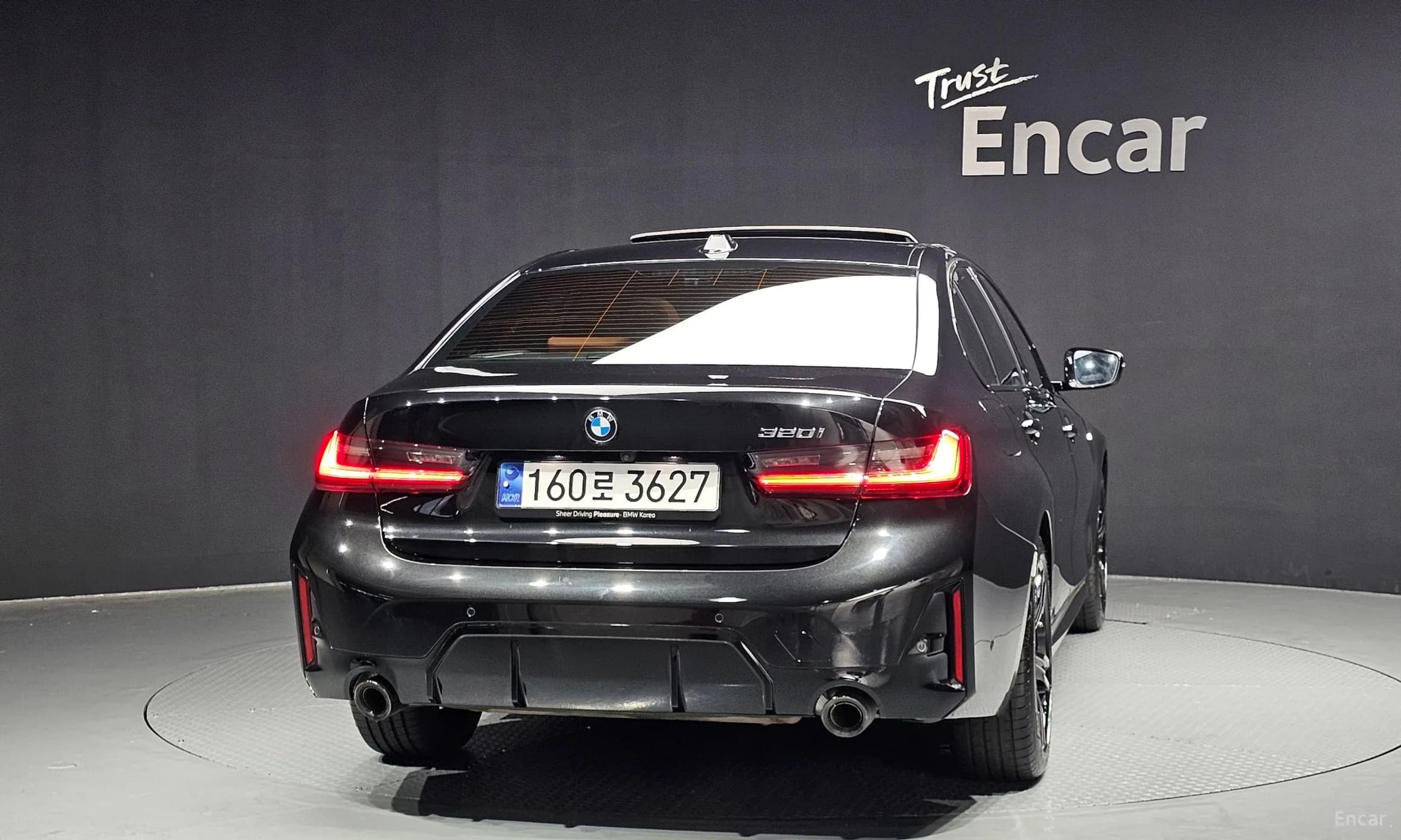 3 Series (G20)