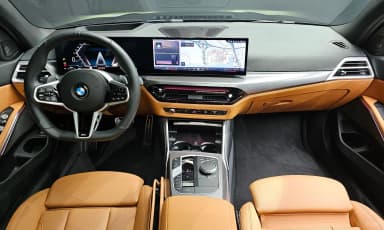 3 Series (G20)