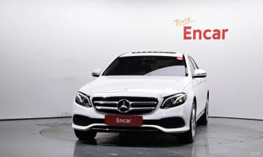 E-Class W213