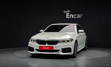5 Series (G30)
