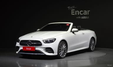 E-Class W213