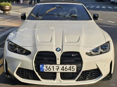 M4 (G82)