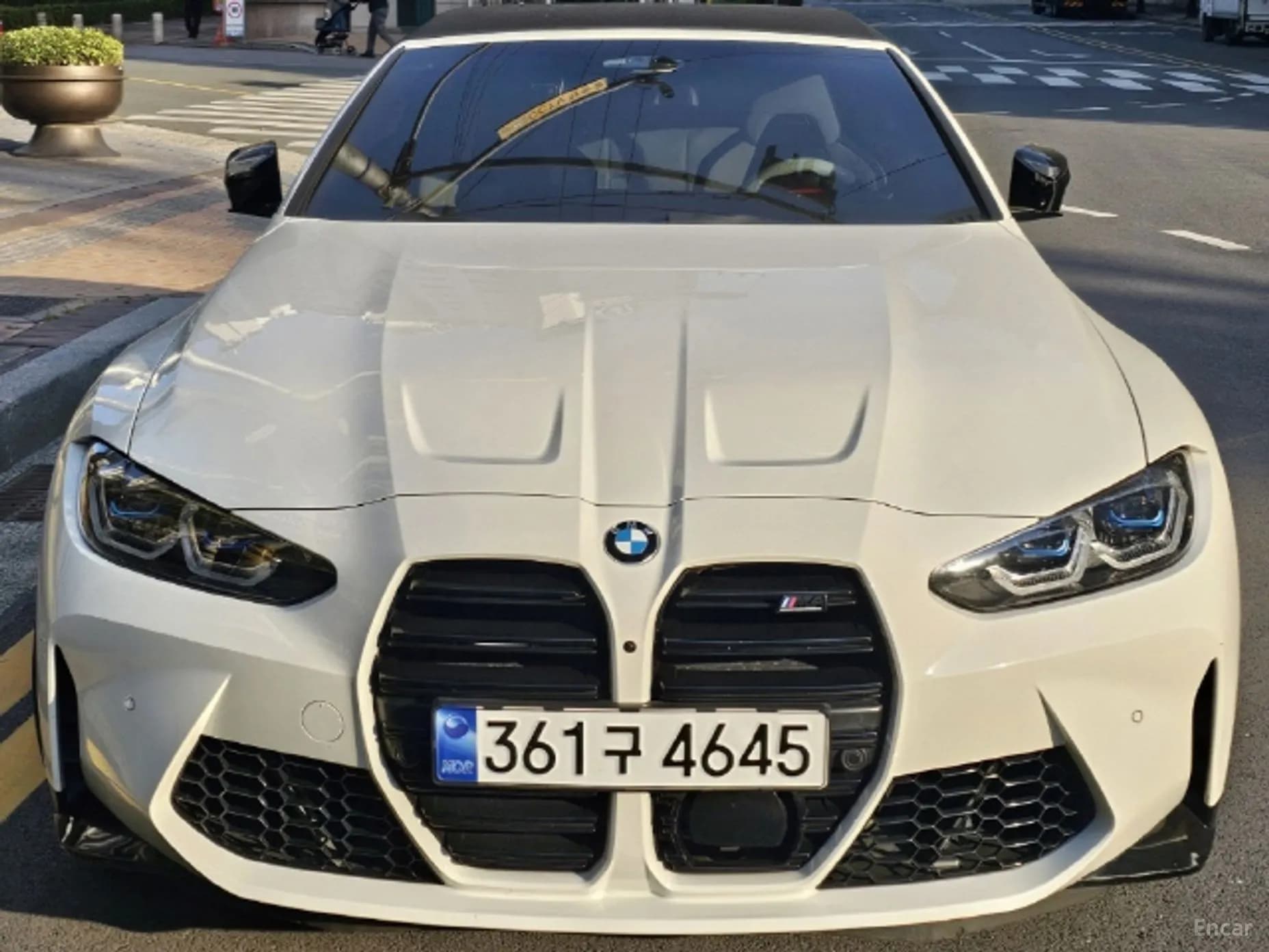 M4 (G82)