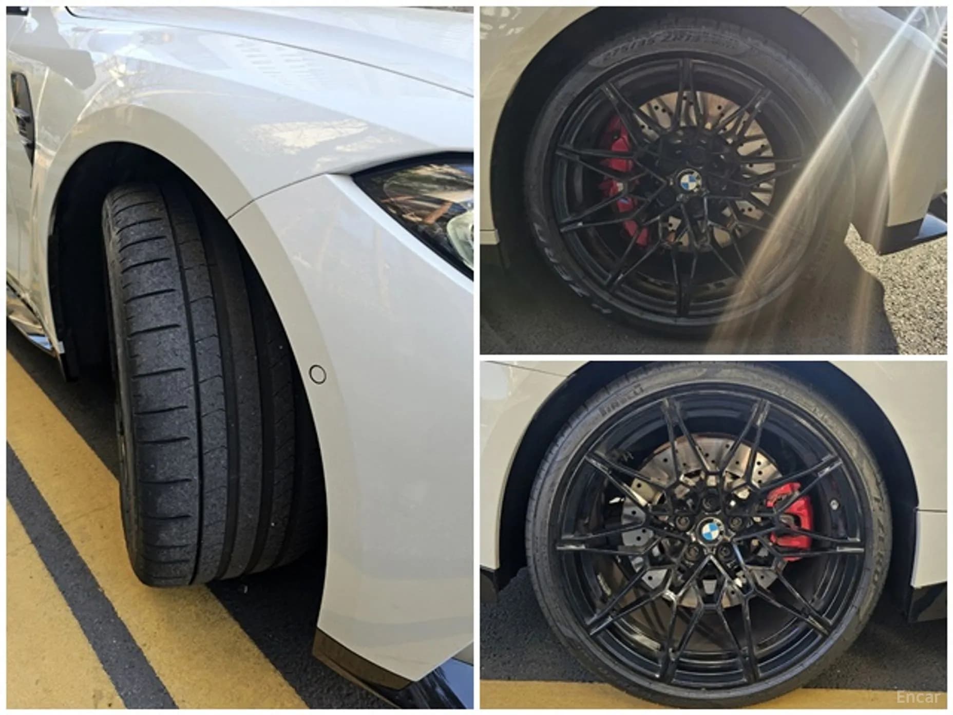 M4 (G82)