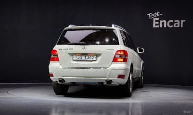 GLK-Class X204