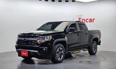 Real New Colorado