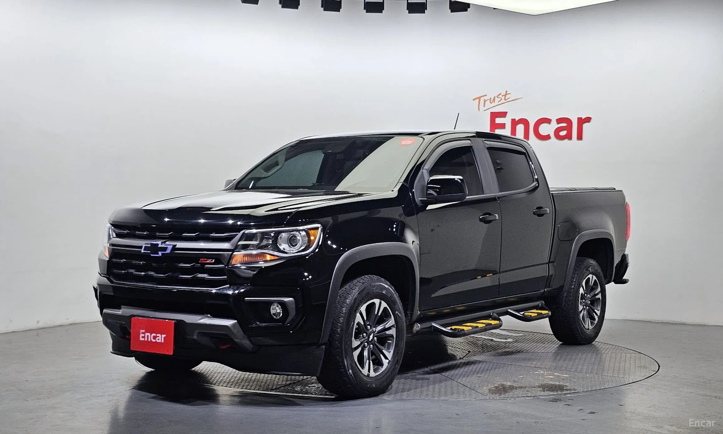 Real New Colorado