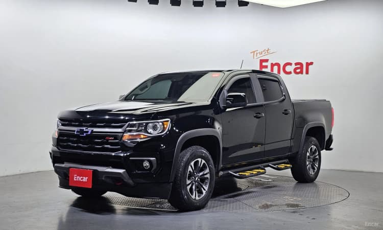 Real New Colorado