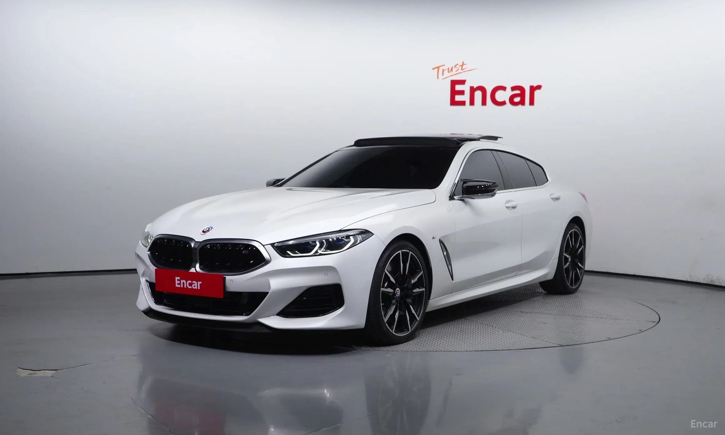 8-series (G15)