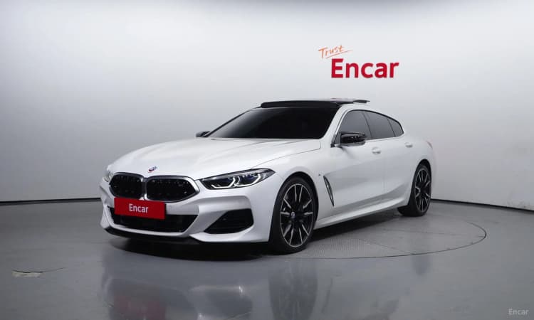 8-series (G15)